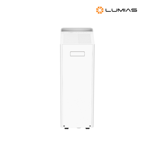 Máy hút ẩm 35 lít Lumias LMD-35L