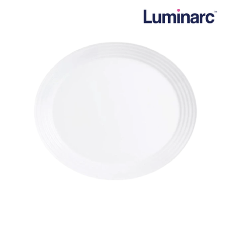 Đĩa bầu dục Luminarc Harena 25cm P3030