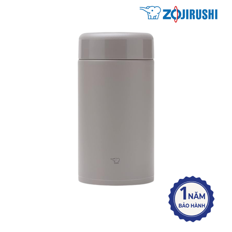 Hộp đựng thức ăn giữ nhiệt Zojirushi SW-KA52H-HM 0,5L
