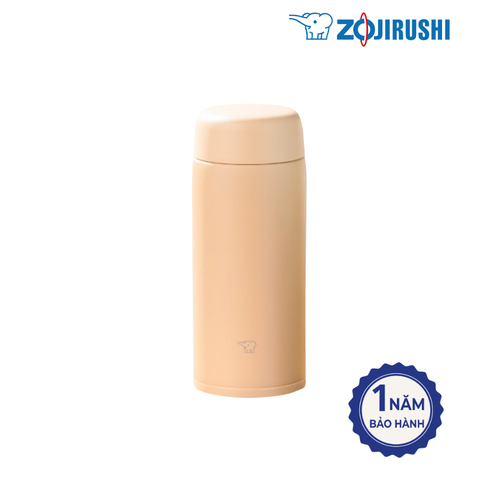 Bình giữ nhiệt Zojiurshi SU-CA35-TM 350ml