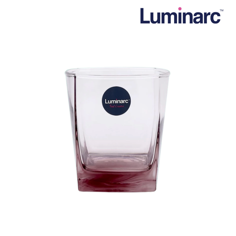 Bộ cốc (ly) thấp Lumianrc Sterling 6 chiếc J5388 - 30cl