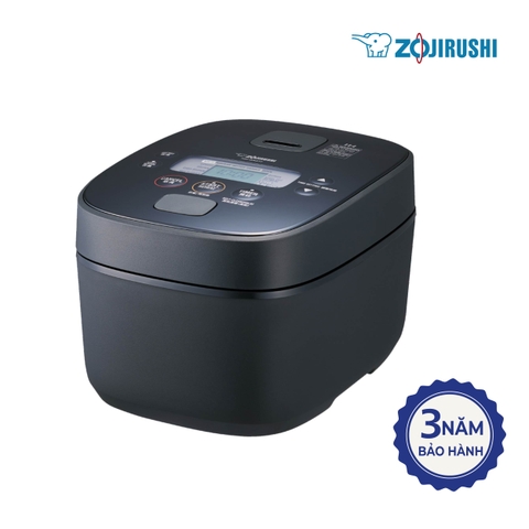 Nồi cơm điện cao tần Zojirushi NW-QAQ10-BA 1L
