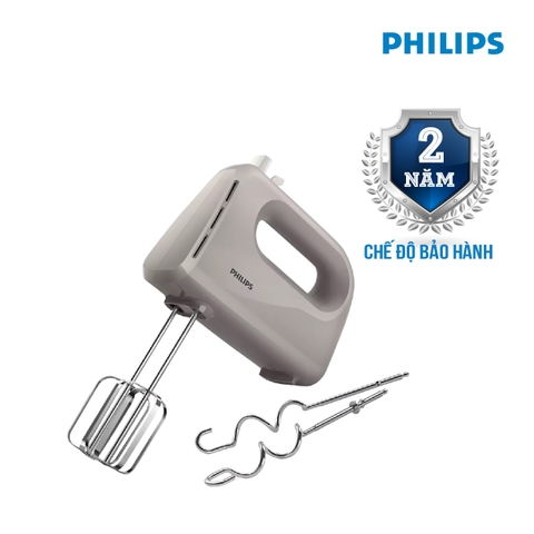 Máy đánh trứng Philips HR3705/20 300W