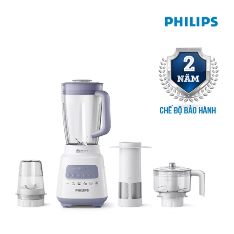 Máy xay sinh tố Philips HR2223/00 700W