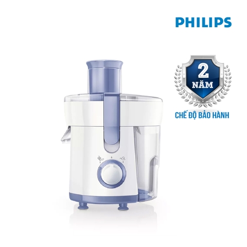 Máy ép trái cây Philips HR1811 (300W)