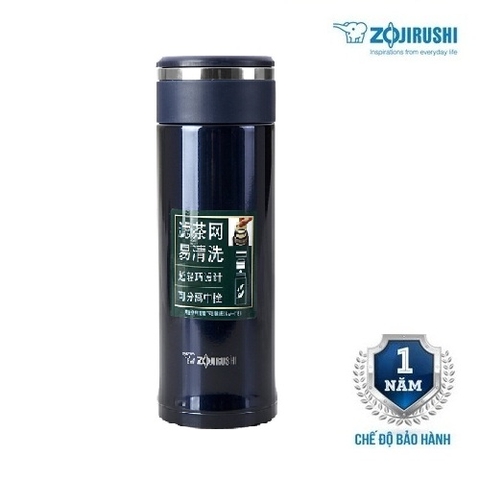 Bình giữ nhiệt Zojirushi SM-JTE46-AD 0,46L