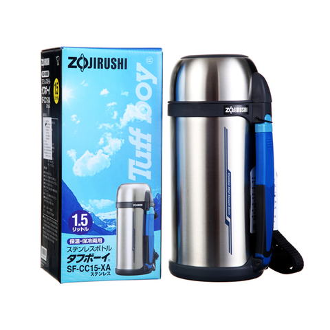 Bình giữ nhiệt Zojirushi SF-CC15-XA 1,5L