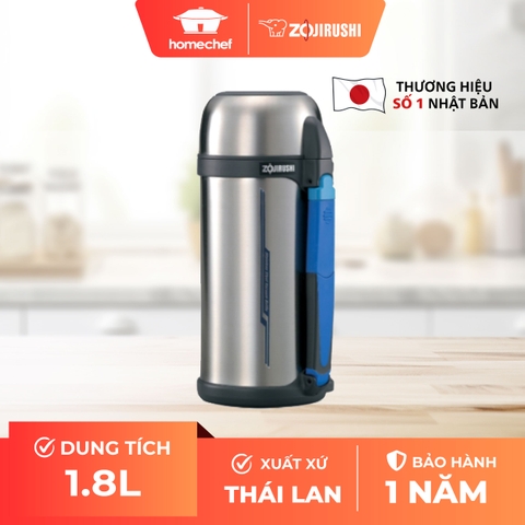Bình giữ nhiệt Zojirushi SF-CC18-XA 1,8L