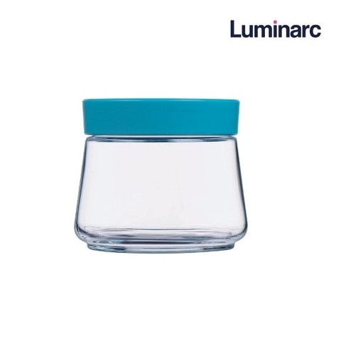 Hũ thủy tinh Luminarc Swing 500ml-P5279