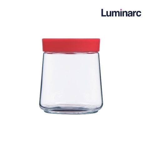 Hũ thủy tinh Luminarc Swing 750ml-P5282
