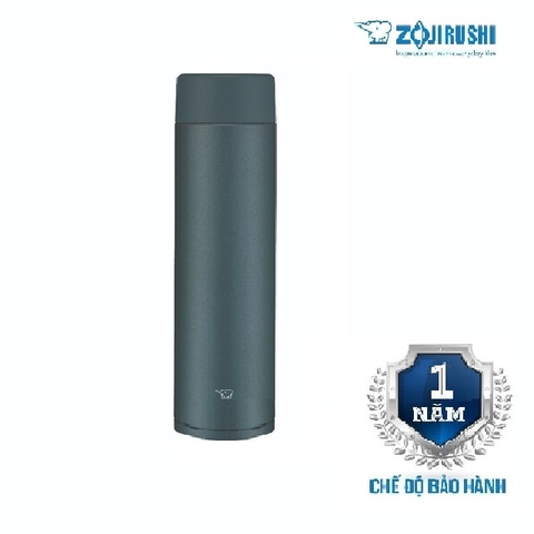 Bình giữ nhiệt Zojirushi SM-ZA60-BM 0,6L
