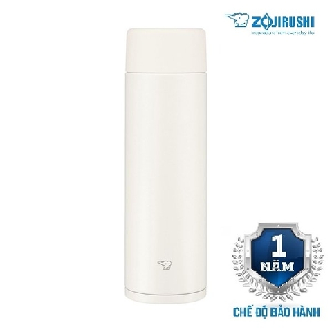 Bình giữ nhiệt Zojirushi SM-ZA48-WM 0,48L