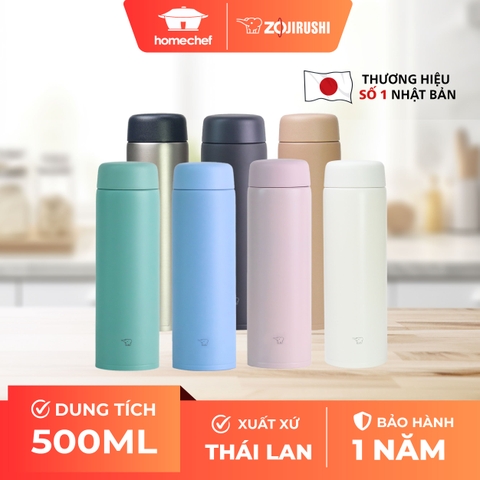 Bình giữ nhiệt Zojirushi SU-CA50 500ml