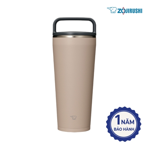 Cốc giữ nhiệt Zojirushi SX-LA72H-CM 0,72L