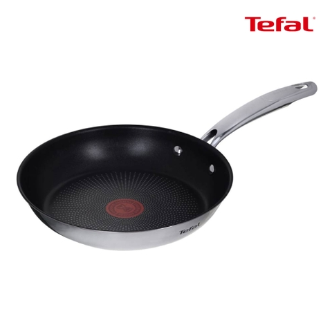 Chảo chiên Inox cao cấp Tefal Duetto Plus G7320434 24cm