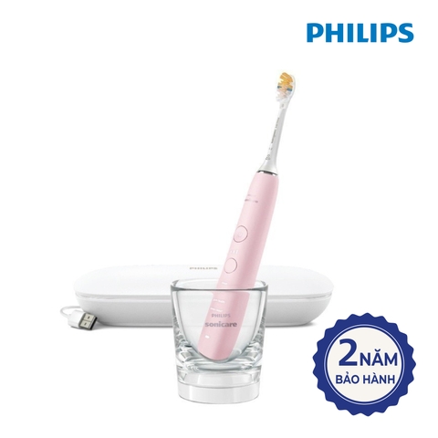 Bàn chải điện Philips Sonicare HX9914/76