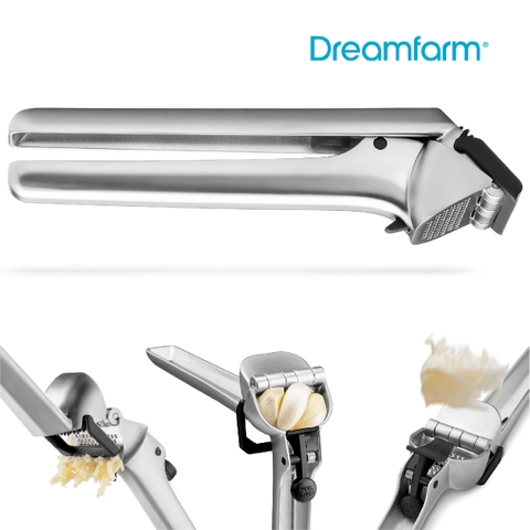 Dụng cụ ép tỏi Dreamfarm Garject-DFGA5516