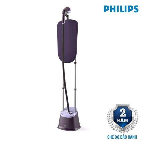 Bàn là, bàn ủi hơi nước đứng Philips STE3160/30 2000W