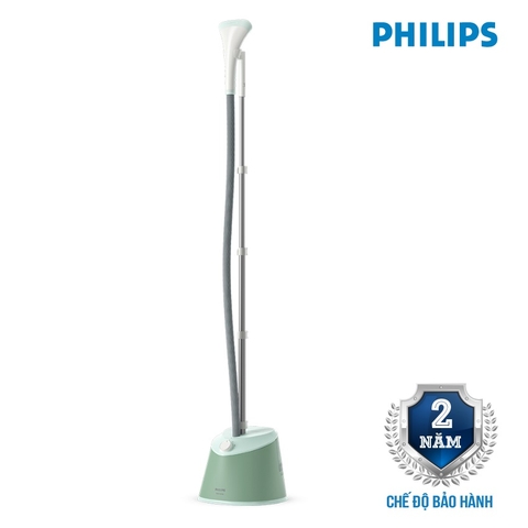 Bàn là, bàn ủi hơi nước đứng Philips STE1010/70 1600W