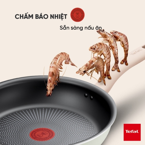 Chảo chiên Tefal So Matcha G1790295-20cm