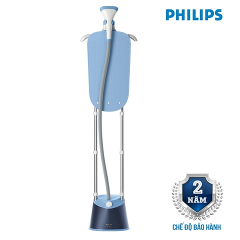 Bàn là, bàn ủi hơi nước đứng Philips STE1030/20 1800W