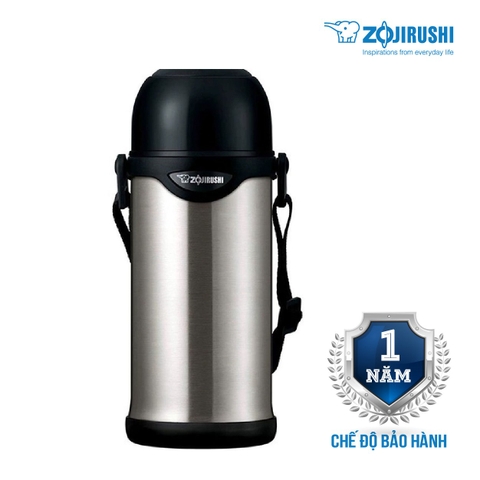 Bình giữ nhiệt Zojirushi SJ-TG08-XA 800ml