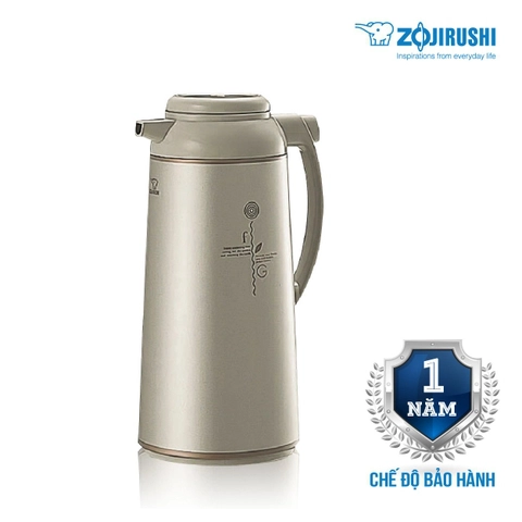 Phích giữ nhiệt Zojirushi AFFB-13-TK 1,3L