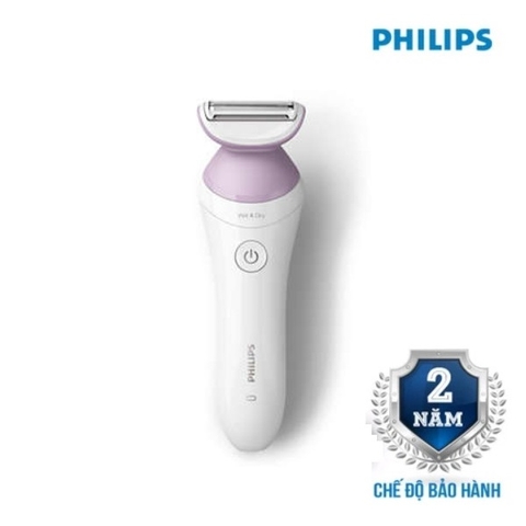 Máy tỉa lông cho nữ- BRL136/00