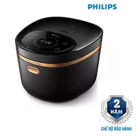 Nồi cơm điện cao tần Philips HD4539/62- 1,5L