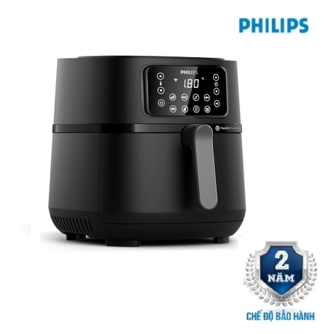 Nồi chiên không dầu Philips HD9285/90- 7,2L