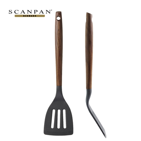 Xẻng lật có rãnh Scanpan 31cm-52541003