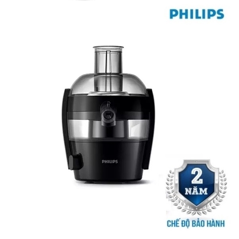 Máy ép trái cây Philips HR1832/00 (500W)