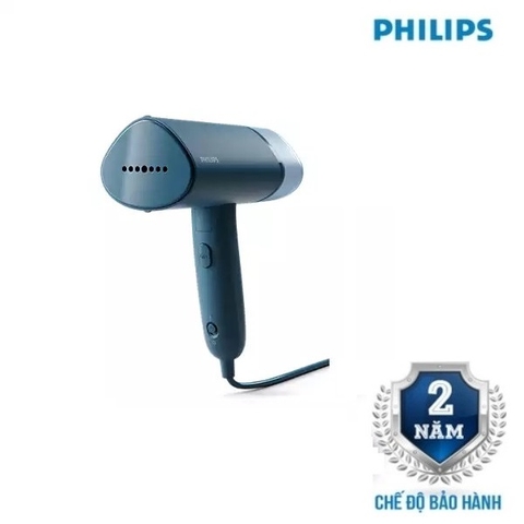 Bàn là, bàn ủi hơi nước cầm tay Philips STH3000/20 1000W