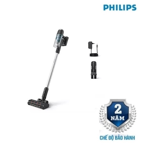 Máy hút bụi không dây Philips XC3031/01