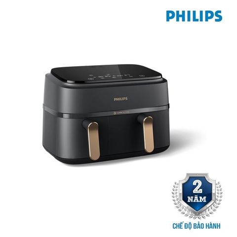 Nồi chiên không dầu Philips NA352/00-9L