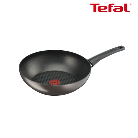 Chảo chống dính Tefal Titanium X2 28cm C6941902