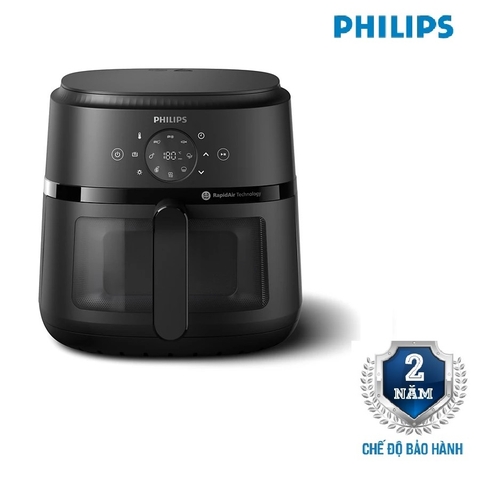 Nồi chiên không dầu Philips NA230/00-6,2L