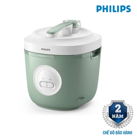 Nồi cơm điện Philips HD3212/32-1,8L