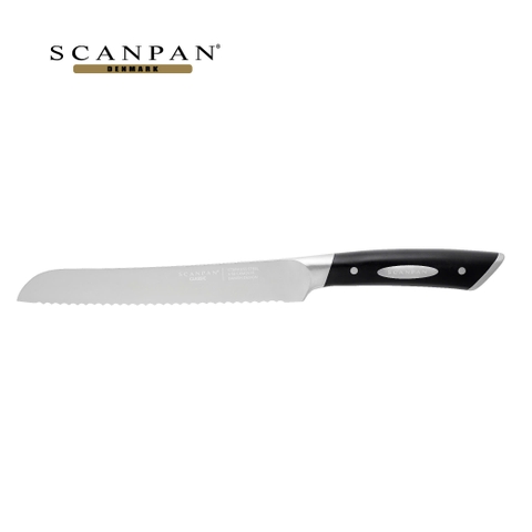 Dao cắt bánh mỳ Scanpan 20cm 92352000