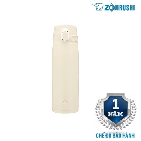 Bình giữ nhiệt Zojirushi SM-VB60-CM 0,6L