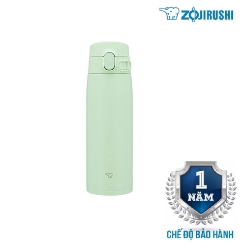 Bình giữ nhiệt Zojirushi SM-VB60-GM 0,6L