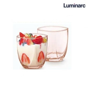 Bộ cốc (ly) thấp Luminarc Eiffel 6 chiếc V2953- 30cl