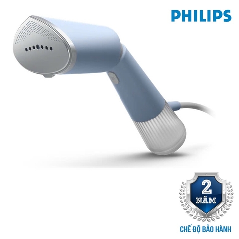 Bàn là, bàn ủi hơi nước cầm tay Philips STH5020/20 1400W