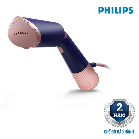 Bàn là, bàn ủi hơi nước cầm tay Philips STH5030/20 1400W