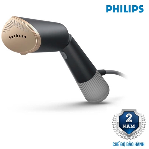 Bàn là, bàn ủi hơi nước cầm tay Philips STH5030/80 1400W