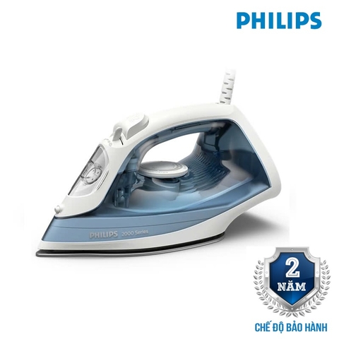 Bàn là, bàn ủi hơi nước Philips DST2010/20 2000W