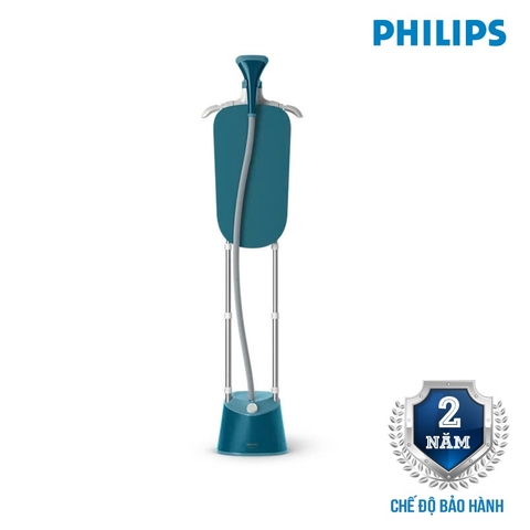 Bàn là, bàn ủi hơi nước đứng Philips STE1040/20 1800W