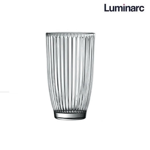 Bộ cốc (ly) cao Luminarc Ricky 6 chiếc V8084- 39cl