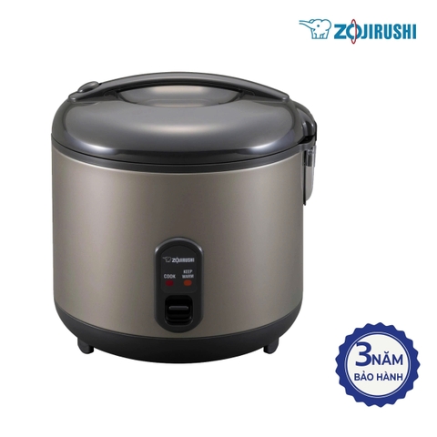 Nồi cơm điện Zojirushi NS-RPQ18V-HM 1,8L