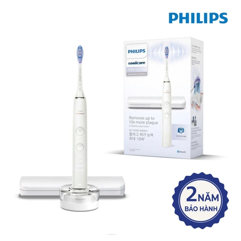 Bàn chải điện Philips Sonicare HX9911/73